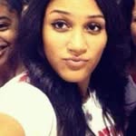 Princess Smith - @princessdavila9 - Instagram