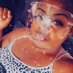 Princess Asia Boo Dickerson - @asia.dickerson.75 - Instagram