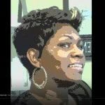 Princess Dickerson - @ppalace_beautysalon - Instagram