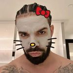 annabelle - @princessdrake21 - Instagram