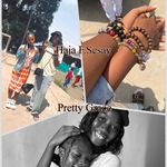 Haja F Sesay - @drake_drizzy_princess - Instagram