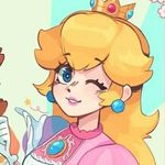 Princess Peach - @drake_princess_peach_ - Instagram