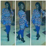 Dunneisha Reed - @princessdunneisha - Instagram