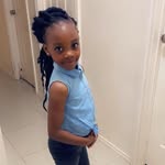 Princess Dunn - @heavenly_bannah - Instagram
