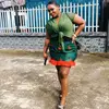 Chubby Diva - @princessclifford9 - TikTok