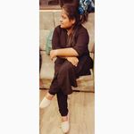 Kanimozhi kumar - @princess_for_dark - Instagram