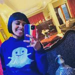 Princess Ford - @princessford69 - Instagram