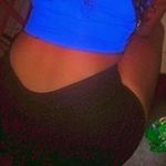 princess ford - @ms_vani_lla - Instagram