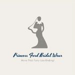 Princess Ford Bridal - @princessfordbridal - Instagram