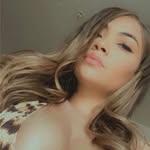@princessford208 - Instagram