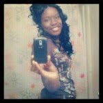 Princess Fuller - @chocolatekitty23 - Instagram