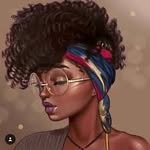 princess fuller - @princess54215 - Instagram