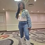 Princess Gentry - @princessavoncorner2018 - Instagram