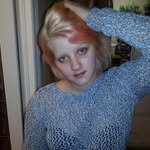 Becka Diamond Princess Graves - @beckagraves - Instagram