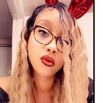 Nichole Princess Harrell - @princess_nichole21 - Instagram