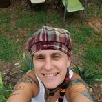 Princess Harrell - Facebook