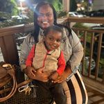 Princess Prinny Harrell - @yanique88 - Instagram