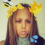 halle hodge - @x_princess_hodge_x - Instagram