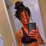Princess Hodge - @live___entertainment - Instagram