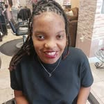 Princess Hodges - @princesshodges47 - Instagram