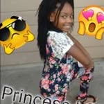 Princess Idrana Hodges - @hodges.princess - Instagram