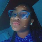 PRINCESS-LEE ASIA HOGAN - @itsprincess_bby - Instagram