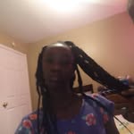 Queen Derion - @princesshogan56 - Instagram