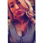 Tania Hogan - @princesshogan17 - Instagram