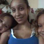 Heather Native Princess Jacobs - @lumbeelavadava - Instagram