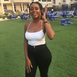 Iboro Jacobs - @princessibjacobs - Instagram