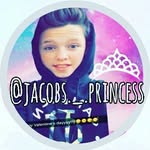 💕👑Jacob's Princess👑💕 - @jacobs._.princess - Instagram