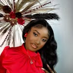 Princess Jacobs - @jacobe.princess - Instagram