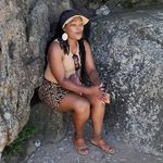Princess Jacobs - @noluthandoprincess - Instagram