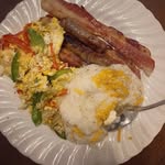 ChefgirlaP- Princess Knox - @princessbrunchnmunchies - Instagram