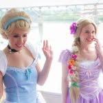 Princess Events of Knoxville - @princesseventsknoxville - Instagram