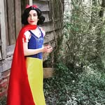 Princess For A Day - @knoxtnprincess - Instagram