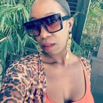 Princess Knox - @haitian_princessa - Instagram