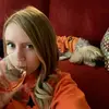 Sara Robinson - @princessknoxy - TikTok