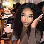Princess Isis Lang - @princesslang0 - Instagram