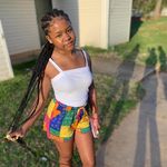 Princess Logan - @hairstylesbyprincesss - Instagram