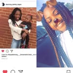 The_dancing_dahlia - @princess_logan_9k - Instagram