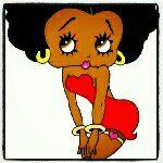 Princess Mack - @gonewiththawindfabulous - Instagram