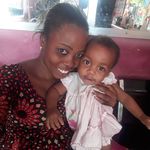princess mack - @esther_makutika - Instagram