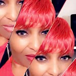 Princess Mack - @msmack0869 - Instagram