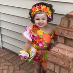 Madison McNally - @princess_madison_maria - Instagram