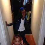 Princess Madison - @yungg_bella - Instagram