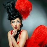 Princess Madison - @princess_madison_parisvegas - Instagram