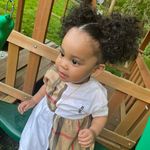 Princess Madison - @madison.ariya - Instagram