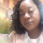 Princess Mathis - @mzlippz229 - Instagram