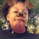 Princess Mathis - @boolady195 - Instagram